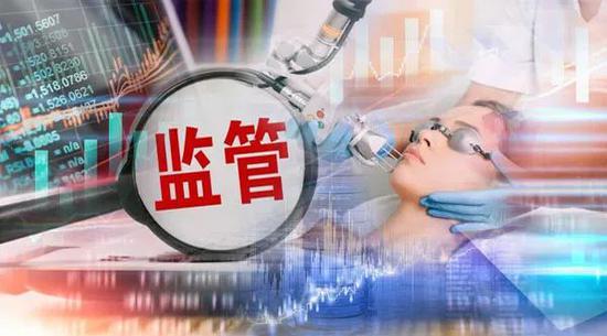 八部委联合发文(wén)打击非法医美，严打假医假药，严查违法广告