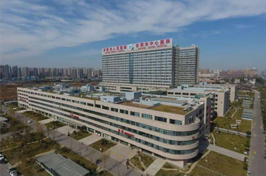 安阳市人民(mín)医院