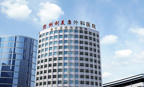 贵州利美康